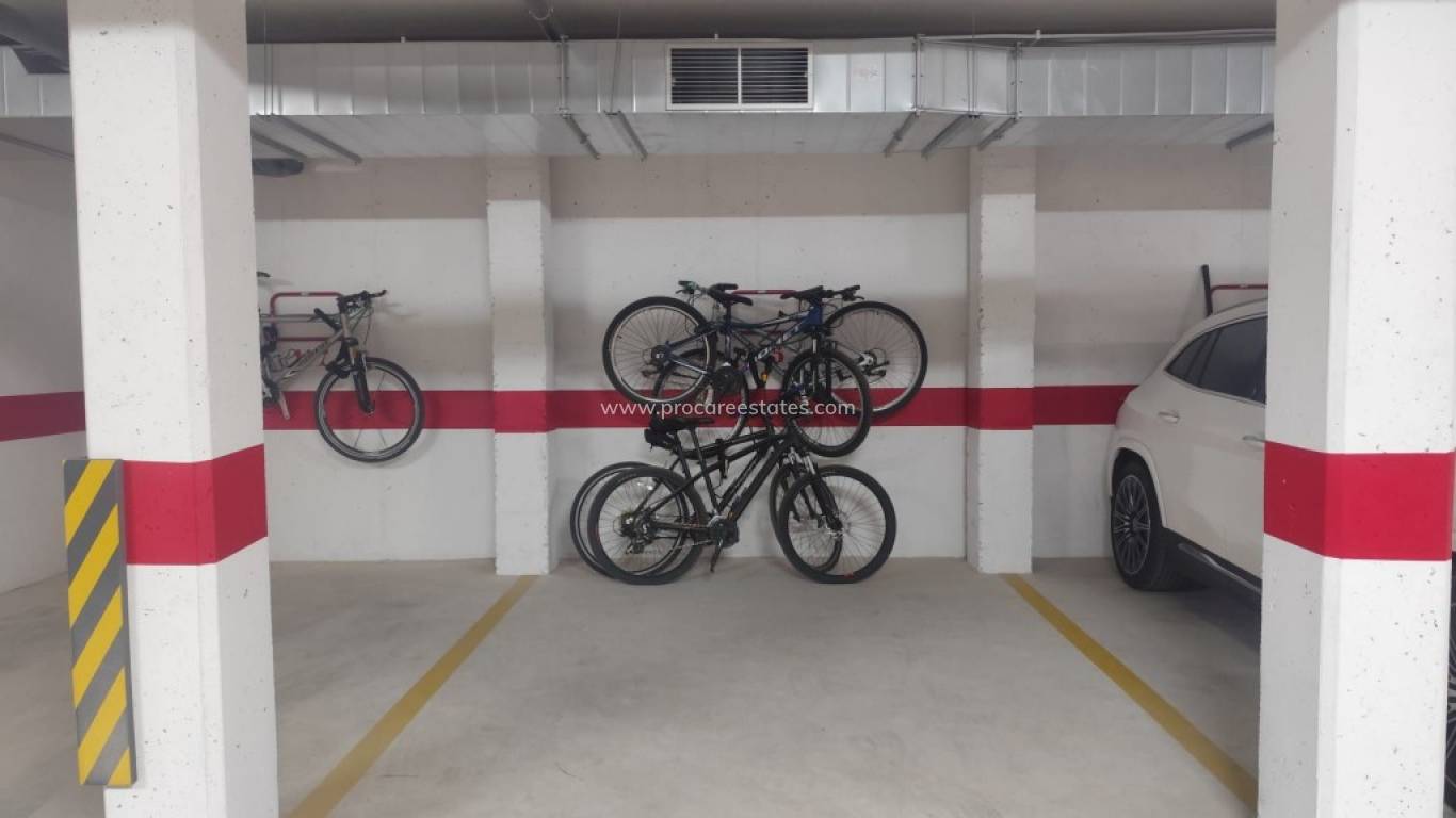 Verkoop - Penthouse - Guardamar del Segura - El Raso