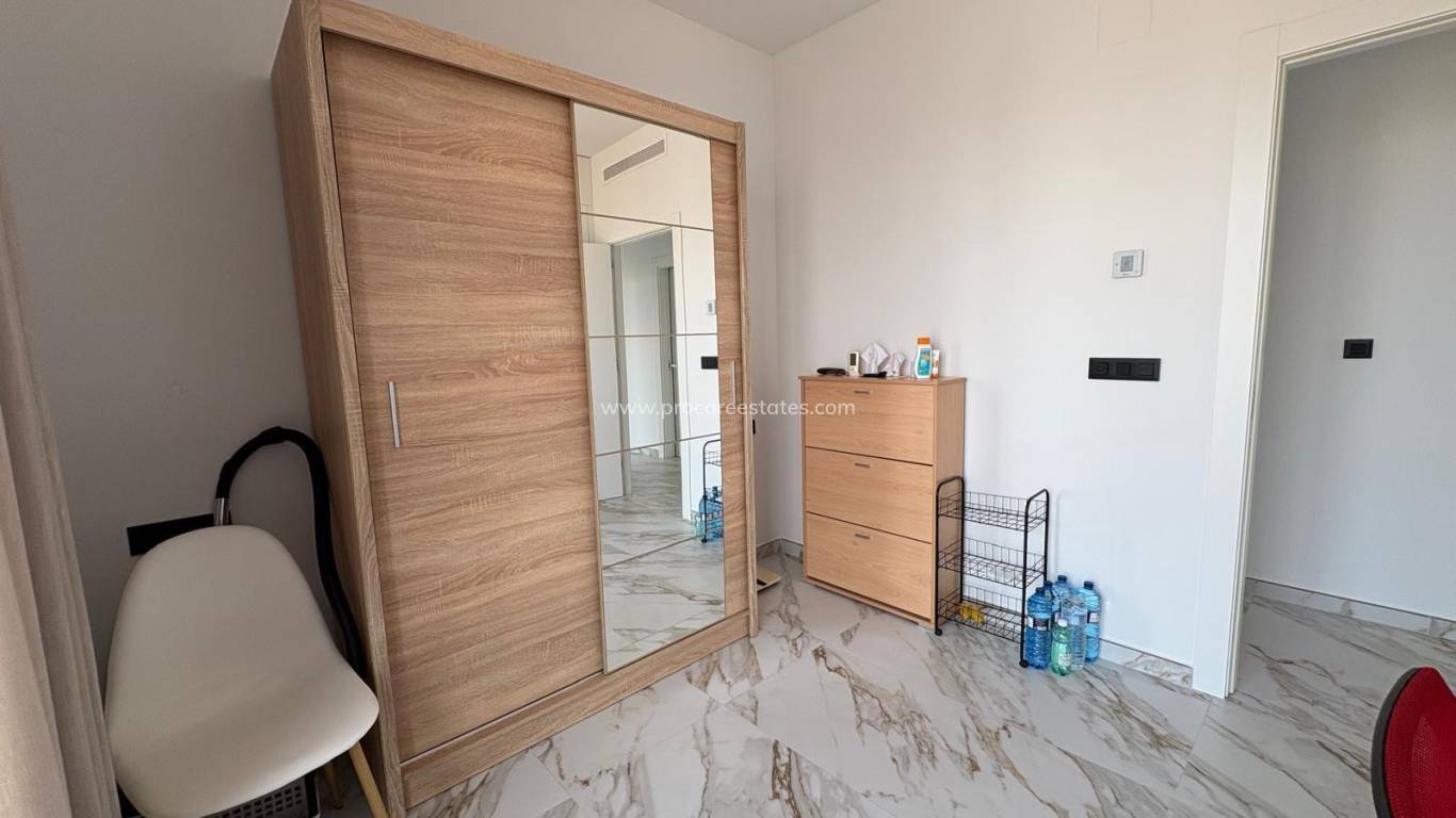 Verkoop - Penthouse - Guardamar del Segura - Guardamar Centrum