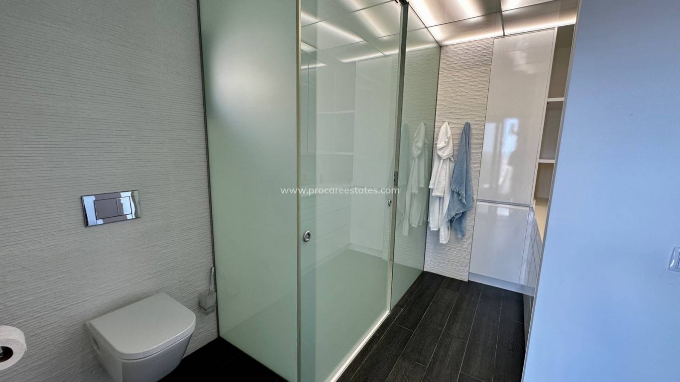 Verkoop - Penthouse - Guardamar del Segura - Guardamar Hills