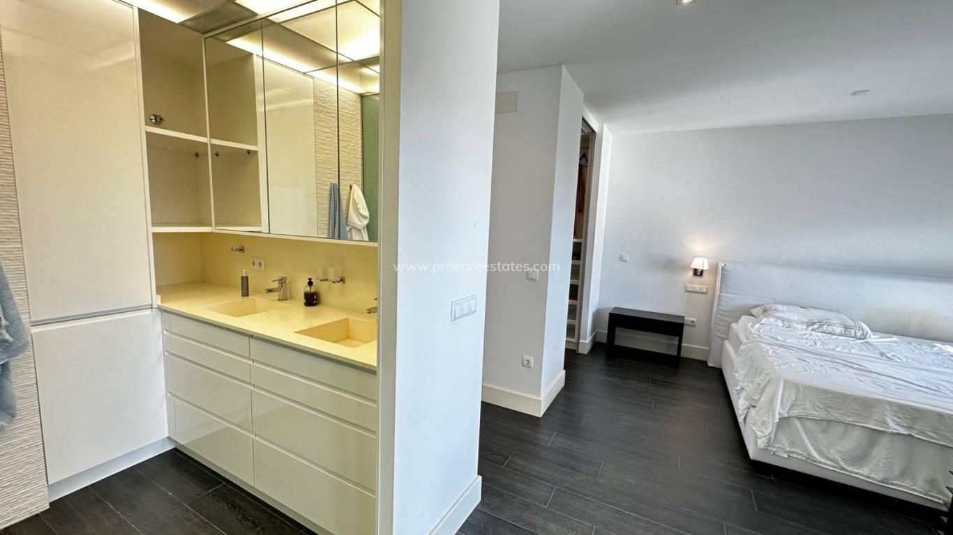 Verkoop - Penthouse - Guardamar del Segura - Guardamar Hills