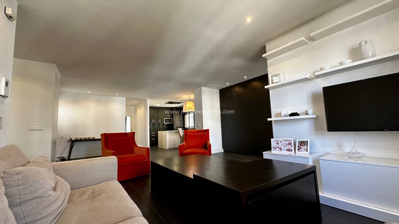 Verkoop - Penthouse - Guardamar del Segura - Guardamar Hills