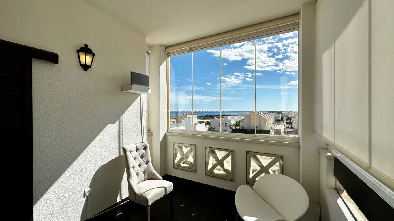 Verkoop - Penthouse - Guardamar del Segura - Guardamar Hills