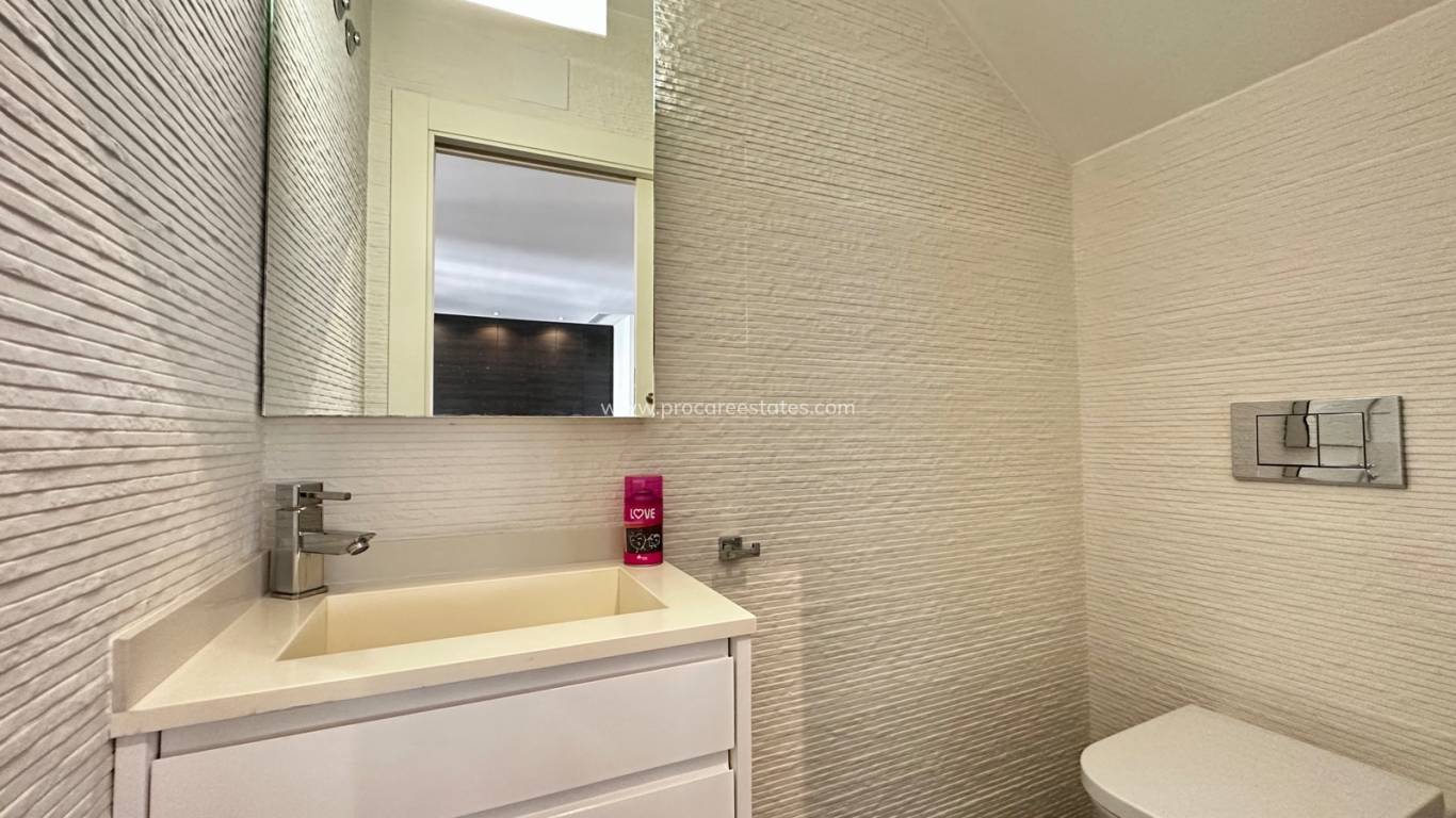 Verkoop - Penthouse - Guardamar del Segura - Guardamar Hills