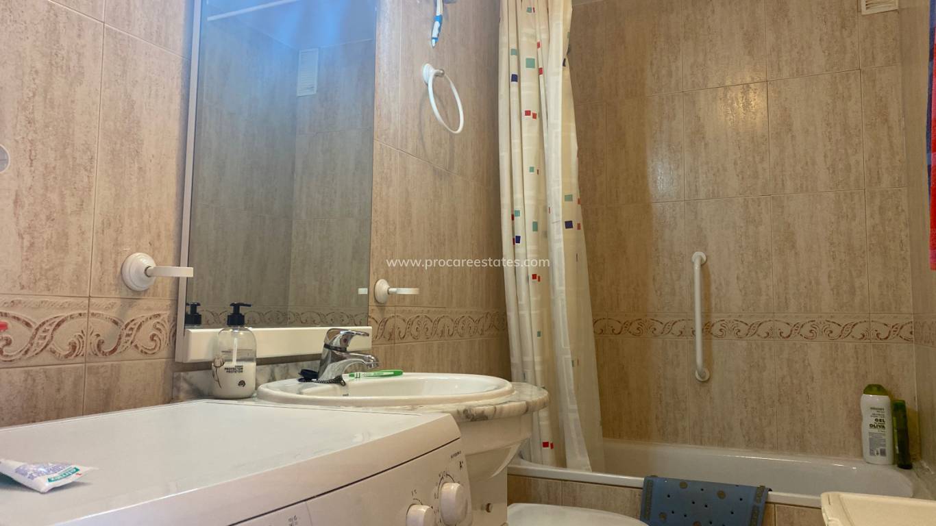 Verkoop - Penthouse - Guardamar del Segura - Guardamar Playa