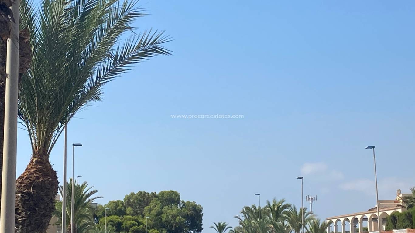 Verkoop - Penthouse - Guardamar del Segura - Guardamar Playa