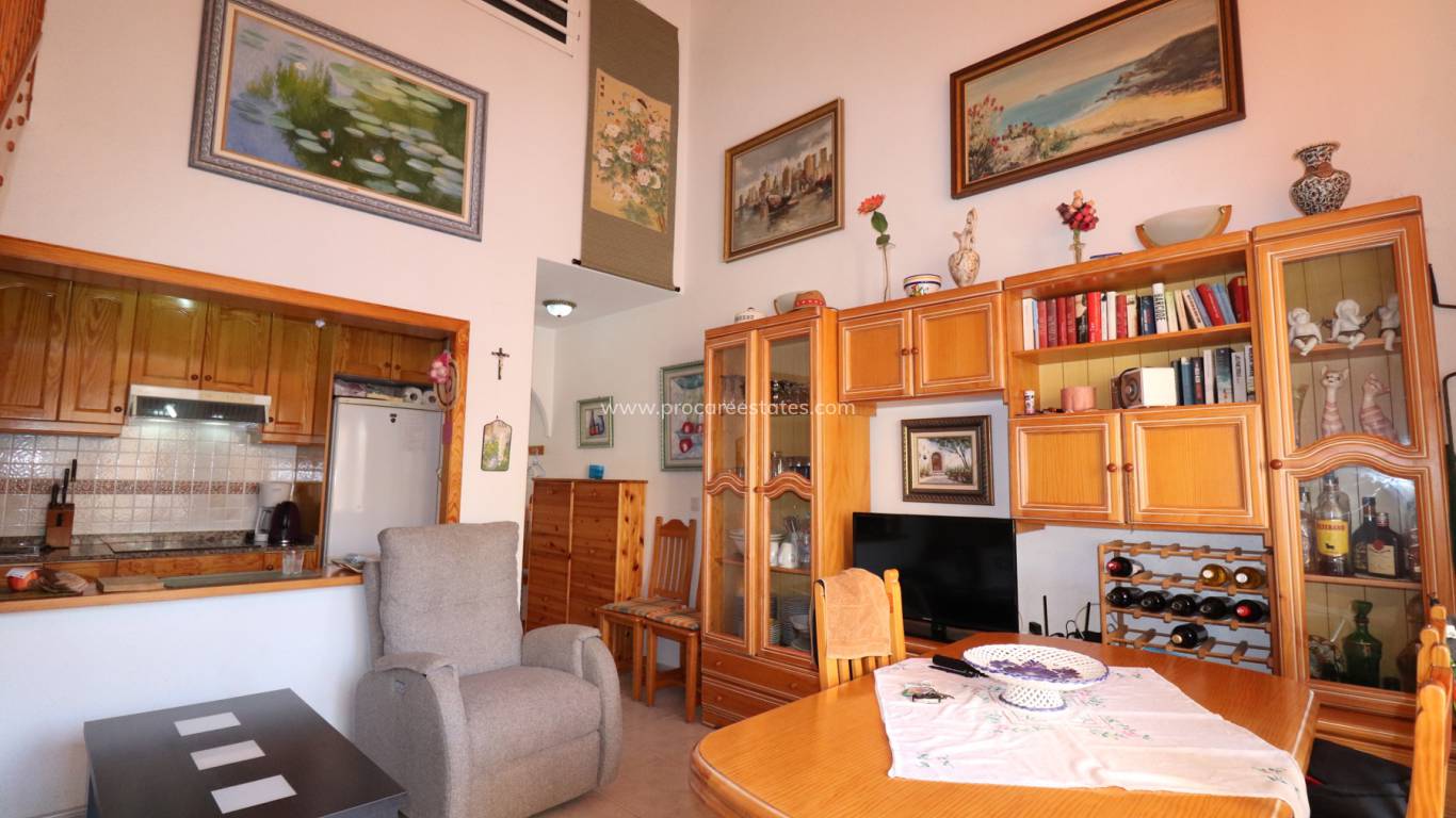 Verkoop - Penthouse - Guardamar del Segura - Guardamar Playa