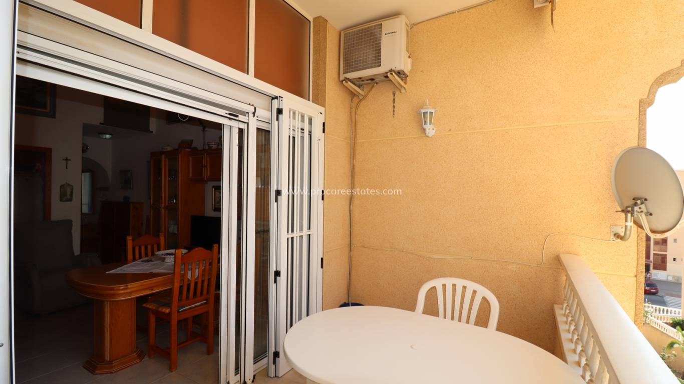 Verkoop - Penthouse - Guardamar del Segura - Guardamar Playa