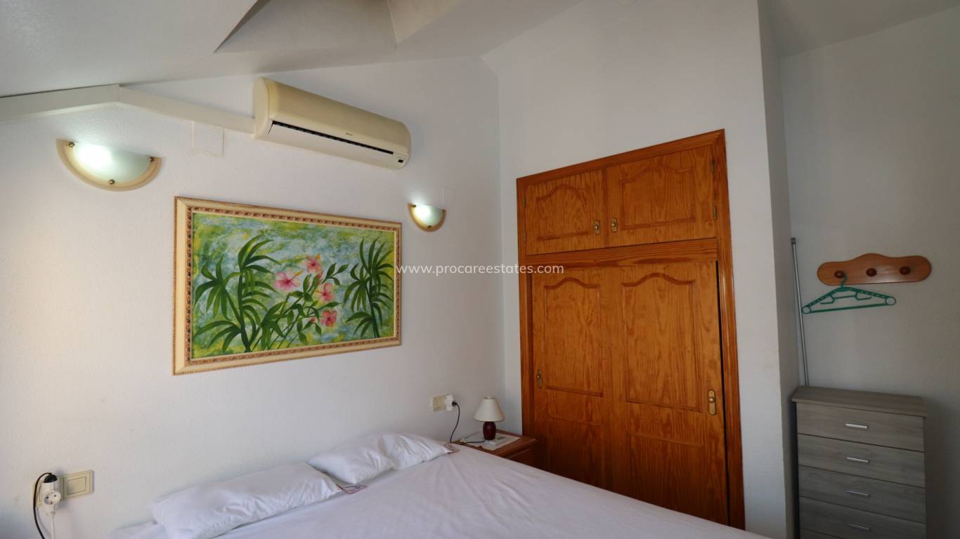 Verkoop - Penthouse - Guardamar del Segura - Guardamar Playa