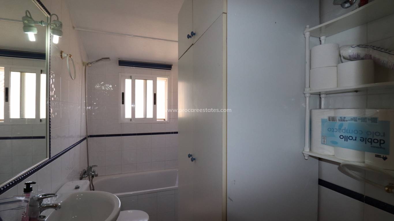 Verkoop - Penthouse - Guardamar del Segura - Guardamar Playa