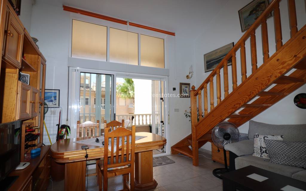 Verkoop - Penthouse - Guardamar del Segura - Guardamar Playa