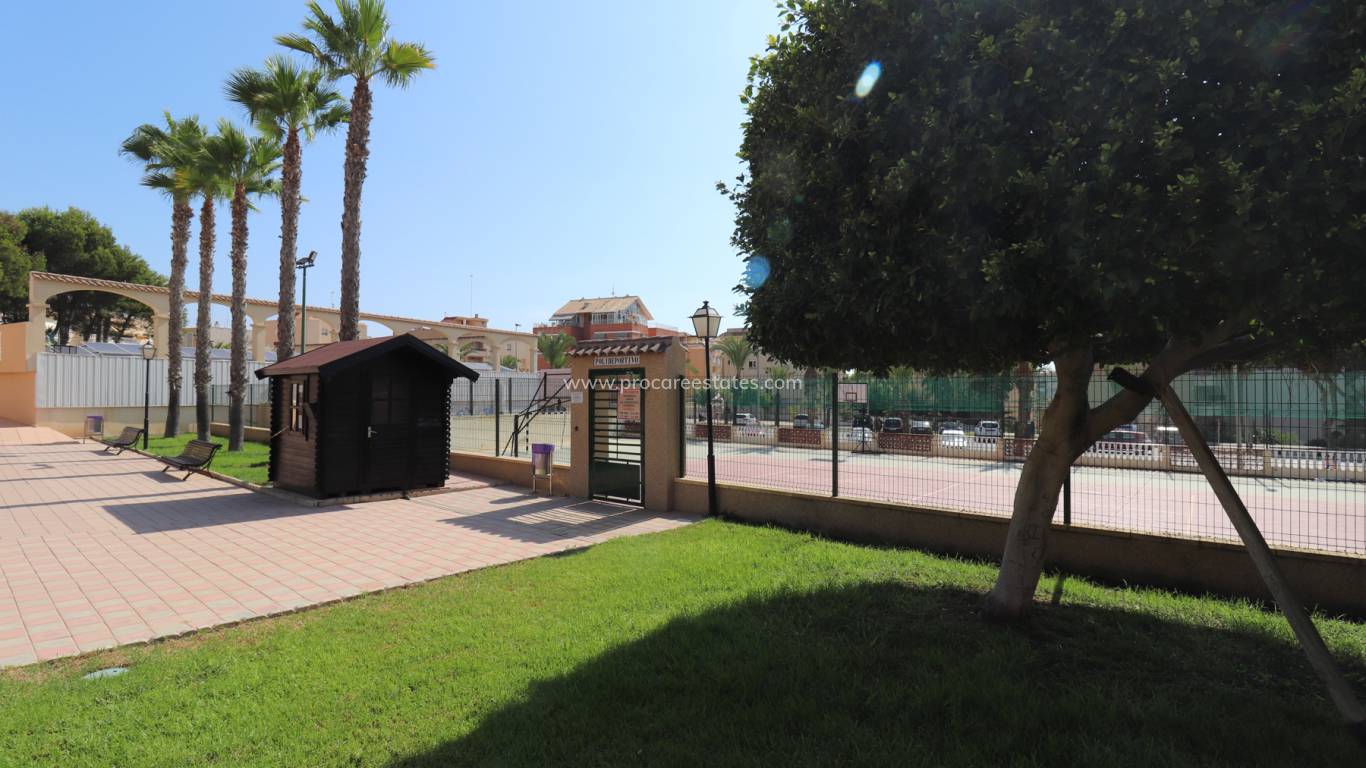 Verkoop - Penthouse - Guardamar del Segura - Guardamar Playa