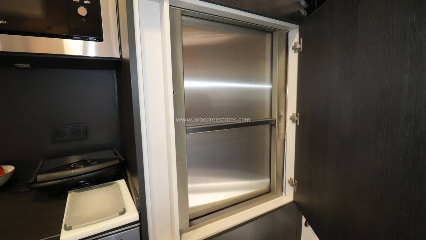 Verkoop - Penthouse - Guardamar del Segura - Marjal Beach