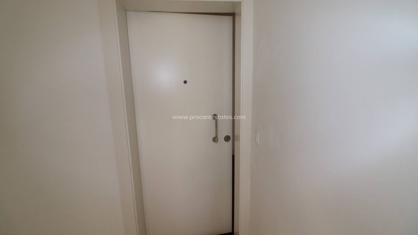 Verkoop - Penthouse - Guardamar del Segura - Marjal Beach