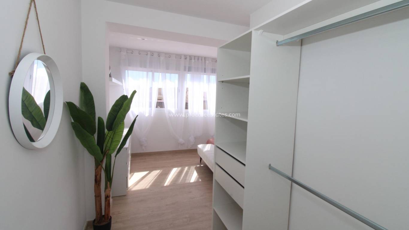 Verkoop - Penthouse - Lo Pagan - LA PUNTICA