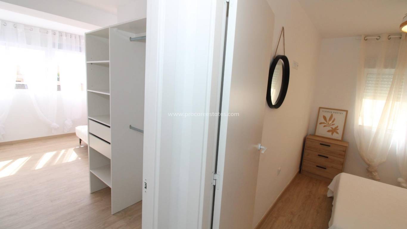 Verkoop - Penthouse - Lo Pagan - LA PUNTICA