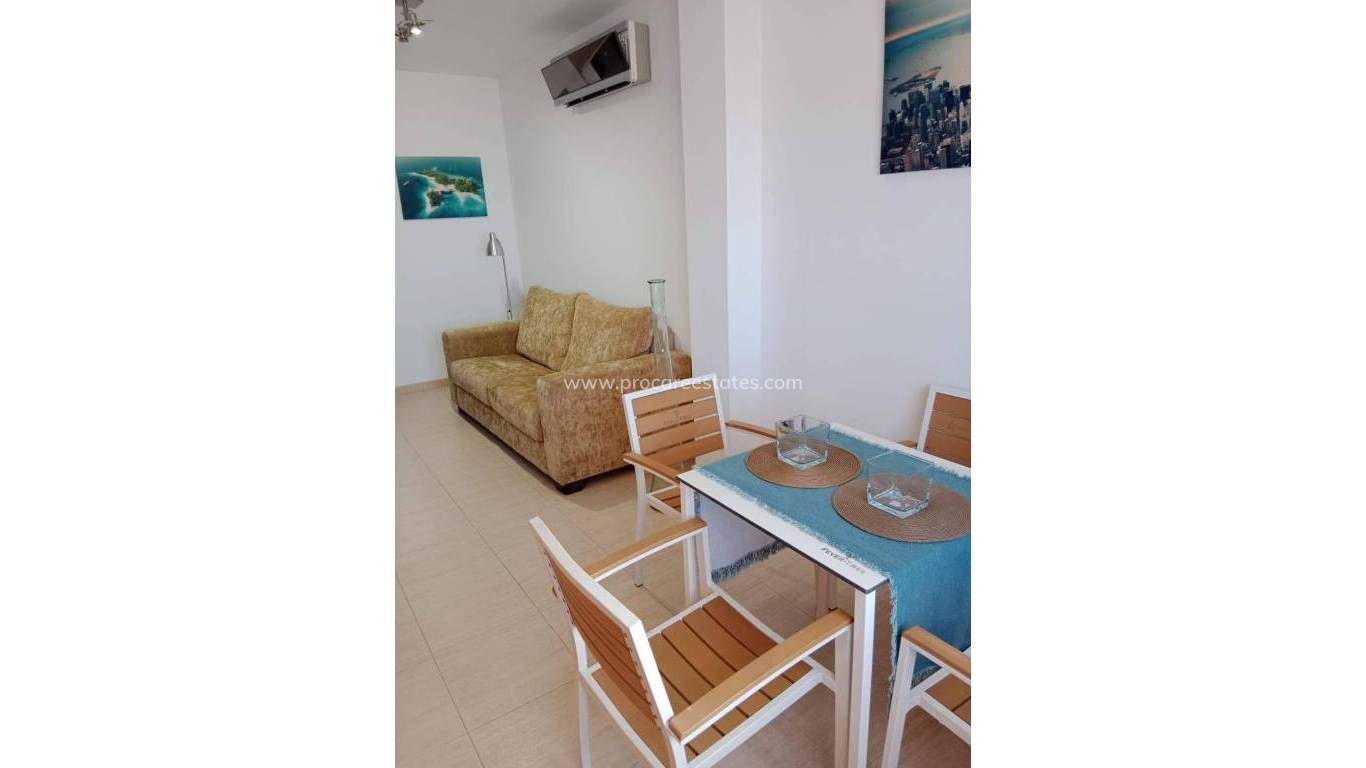 Verkoop - Penthouse - Murcia - Vistabella