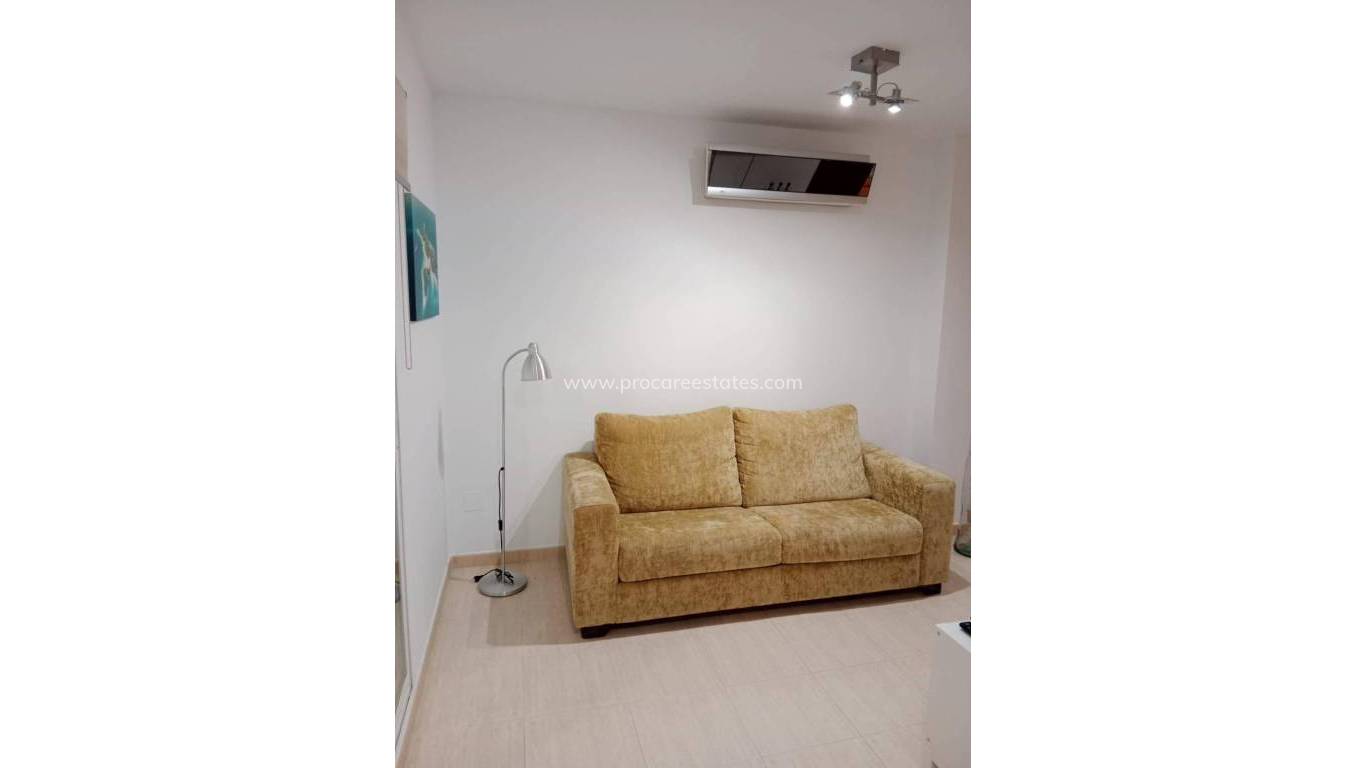 Verkoop - Penthouse - Murcia - Vistabella
