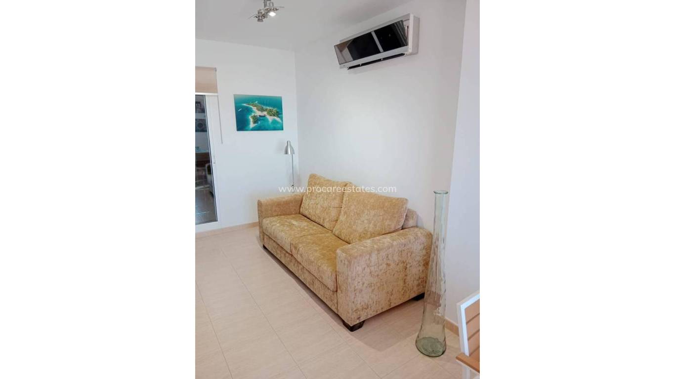 Verkoop - Penthouse - Murcia - Vistabella