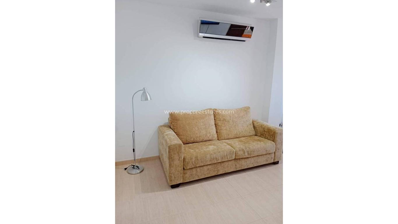 Verkoop - Penthouse - Murcia - Vistabella