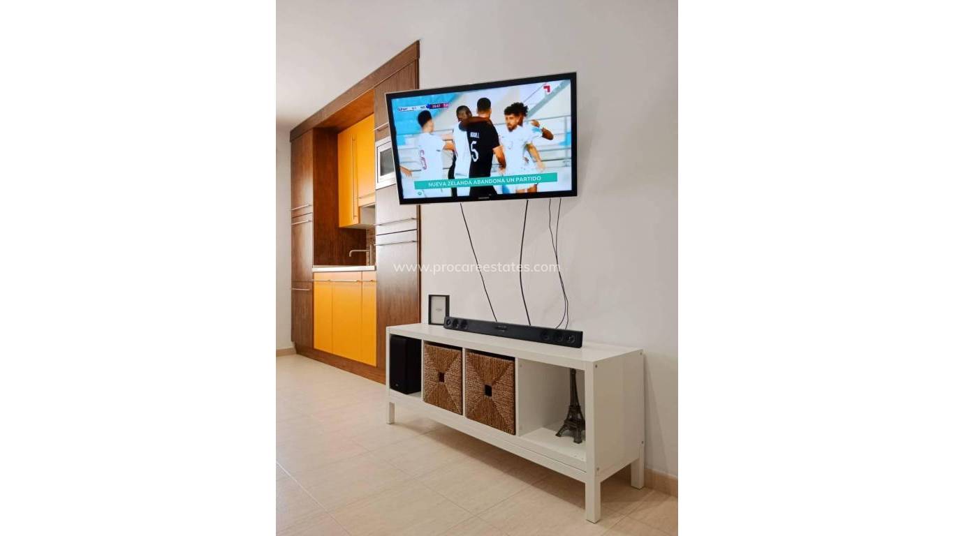 Verkoop - Penthouse - Murcia - Vistabella