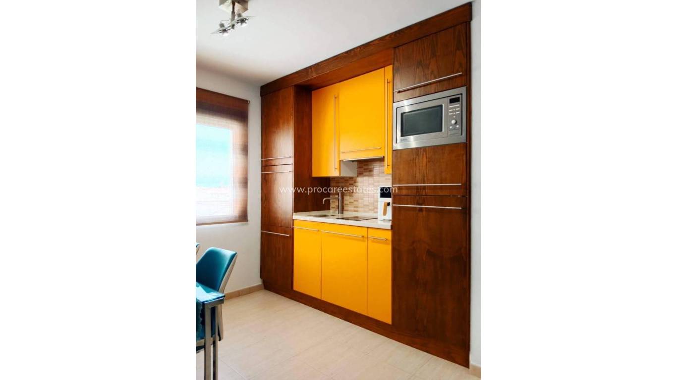 Verkoop - Penthouse - Murcia - Vistabella