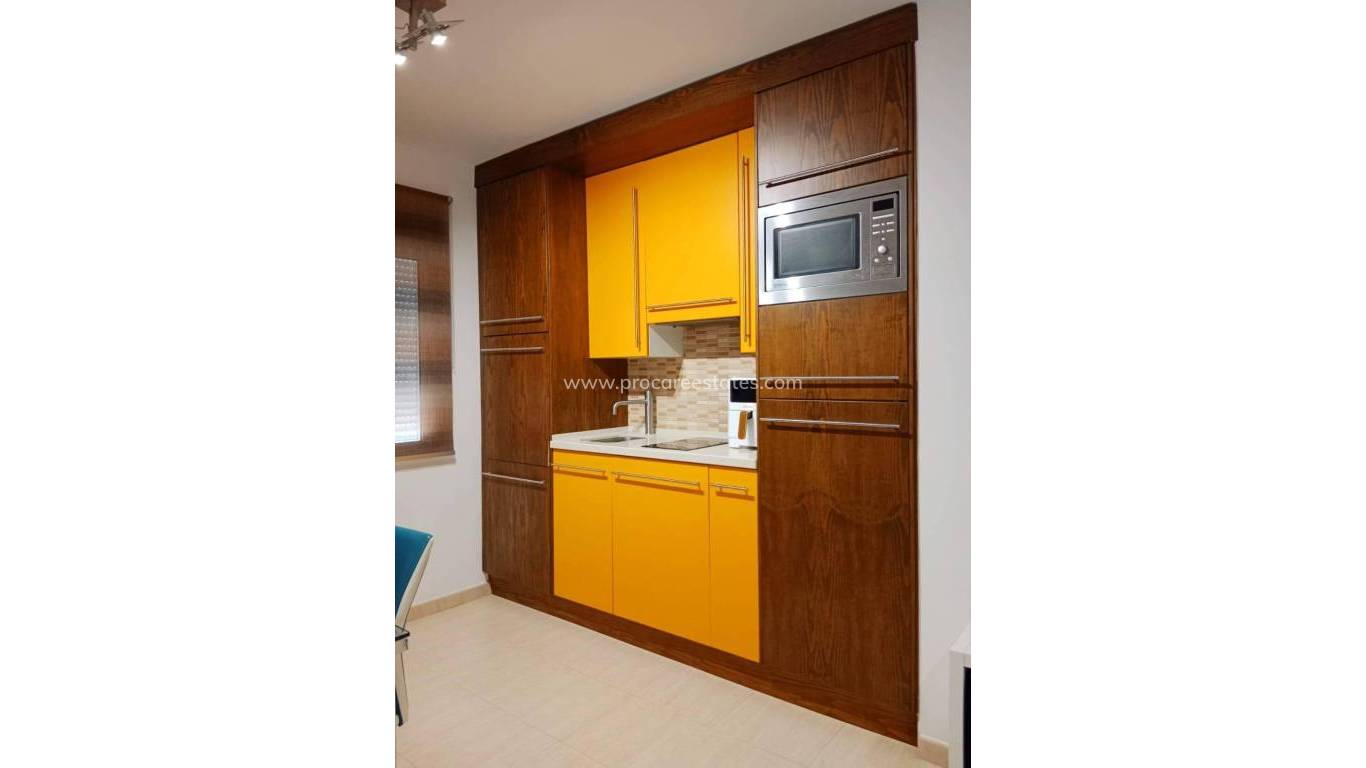 Verkoop - Penthouse - Murcia - Vistabella