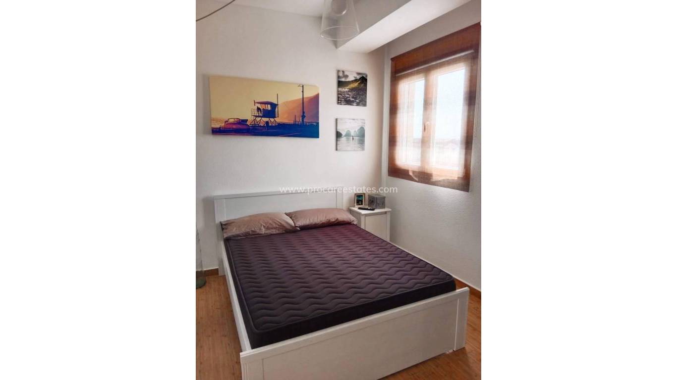 Verkoop - Penthouse - Murcia - Vistabella