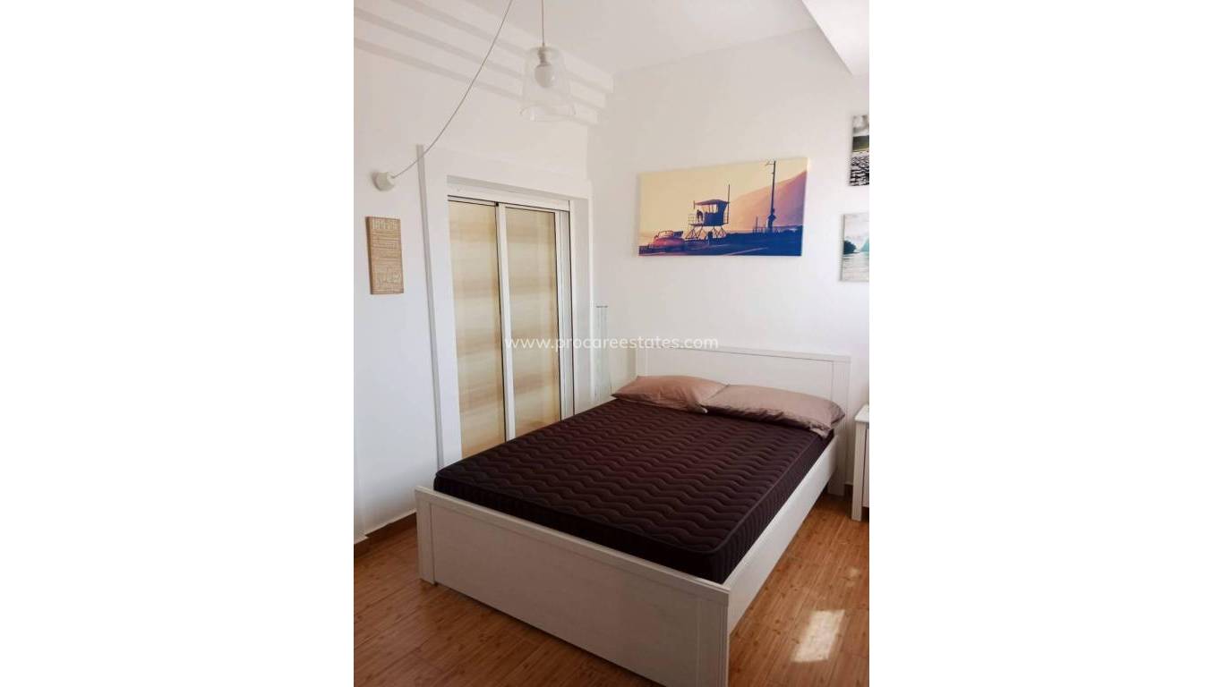Verkoop - Penthouse - Murcia - Vistabella