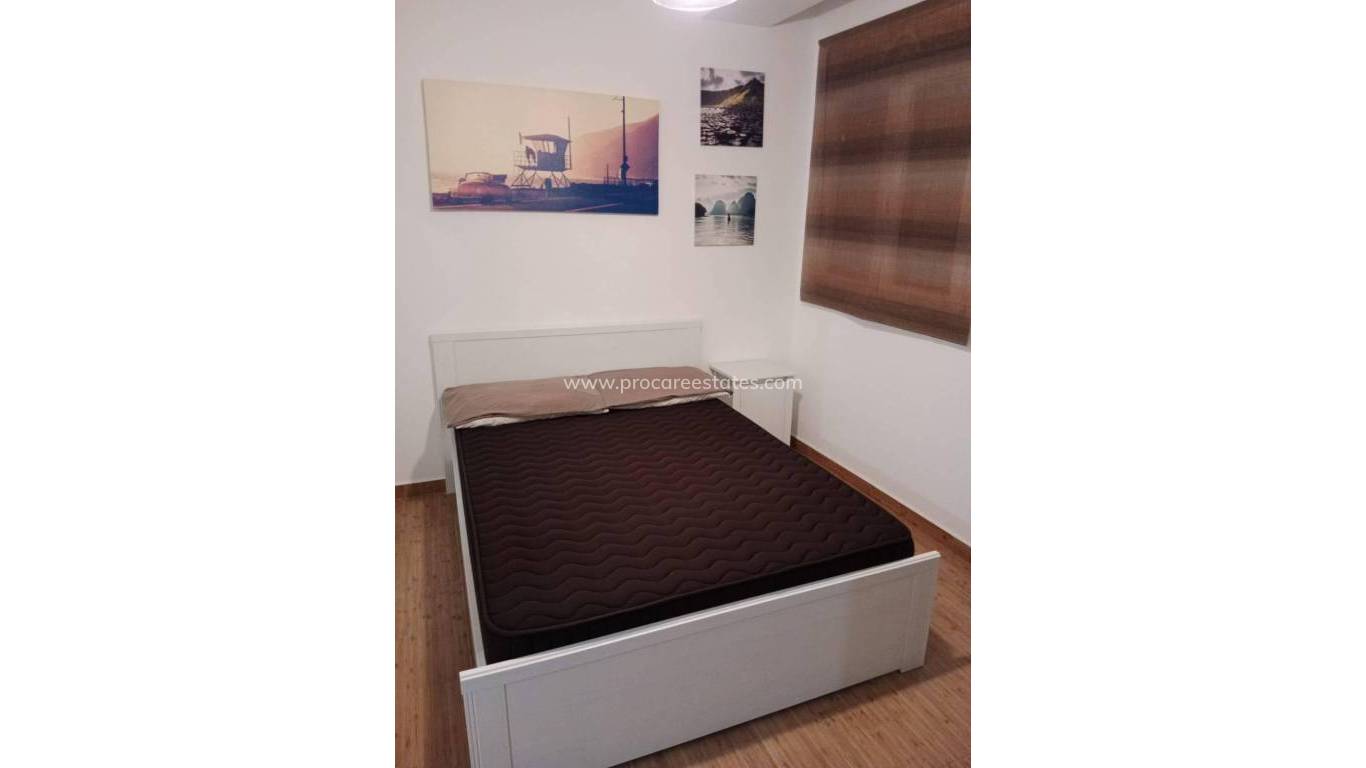 Verkoop - Penthouse - Murcia - Vistabella