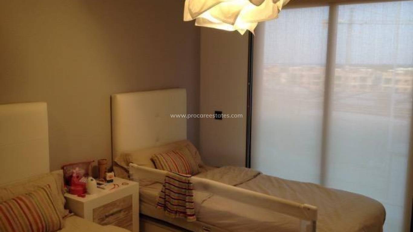 Verkoop - Penthouse - Orihuela Costa - Cabo Roig