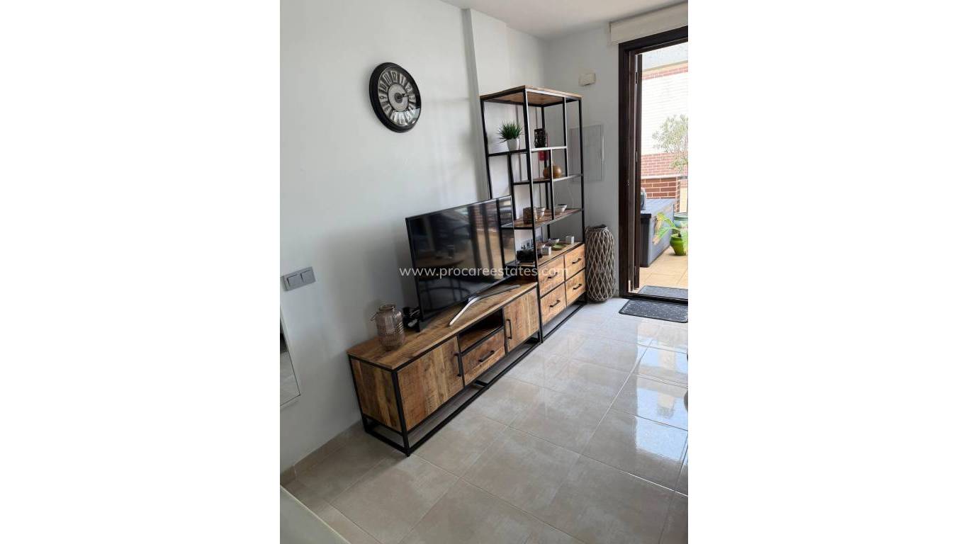 Verkoop - Penthouse - Orihuela Costa - Cabo Roig