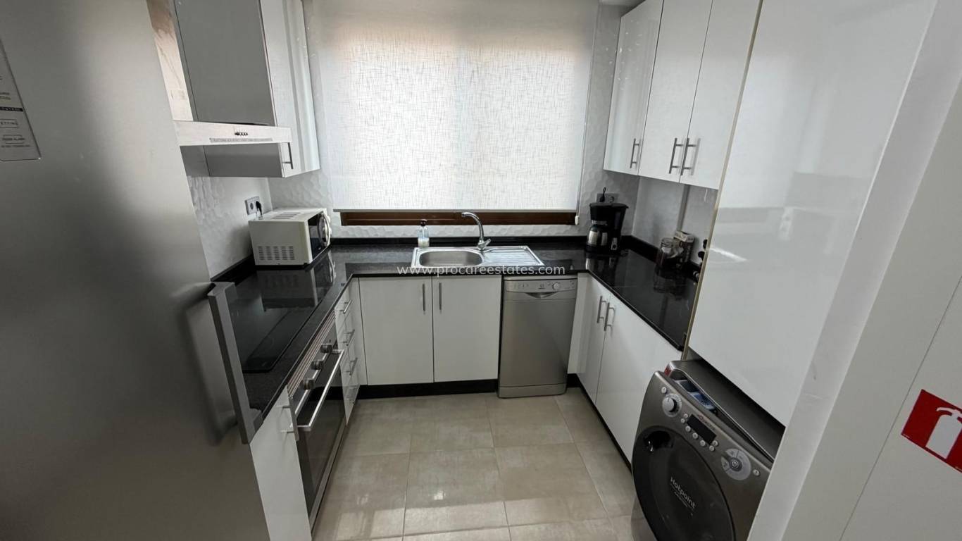 Verkoop - Penthouse - Orihuela Costa - Cabo Roig