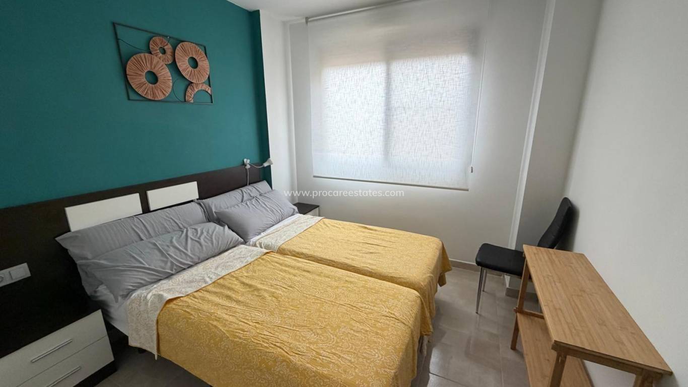Verkoop - Penthouse - Orihuela Costa - Cabo Roig