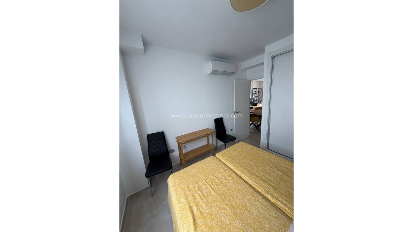 Verkoop - Penthouse - Orihuela Costa - Cabo Roig