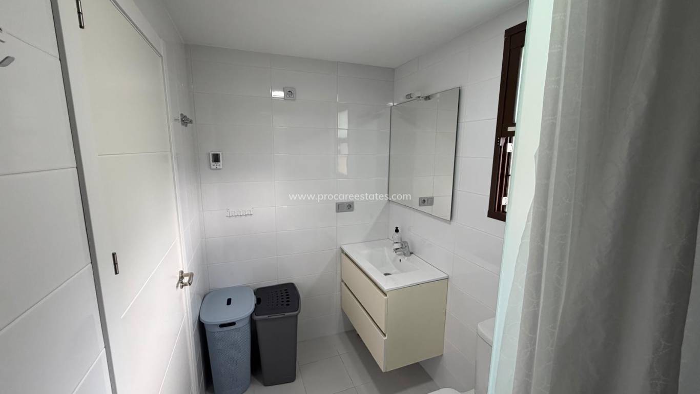 Verkoop - Penthouse - Orihuela Costa - Cabo Roig