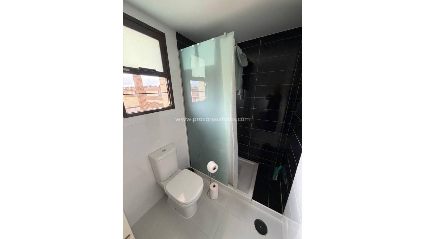 Verkoop - Penthouse - Orihuela Costa - Cabo Roig