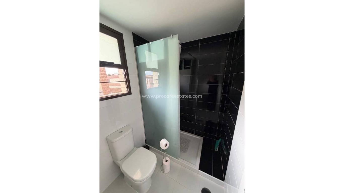 Verkoop - Penthouse - Orihuela Costa - Cabo Roig