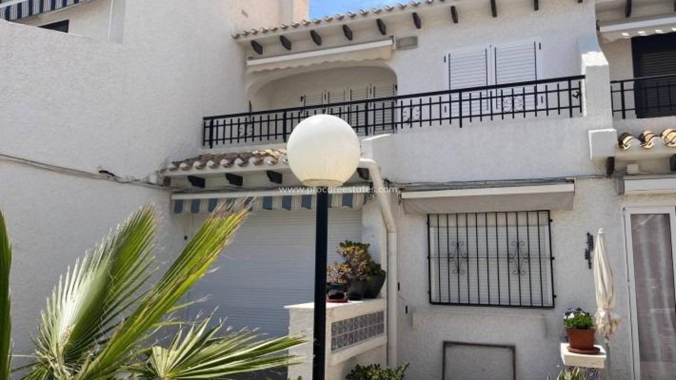 Verkoop - Penthouse - Orihuela Costa - Costa blanca