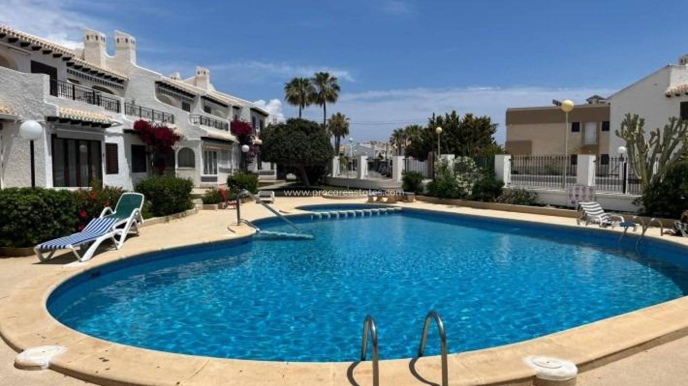 Verkoop - Penthouse - Orihuela Costa - Costa blanca