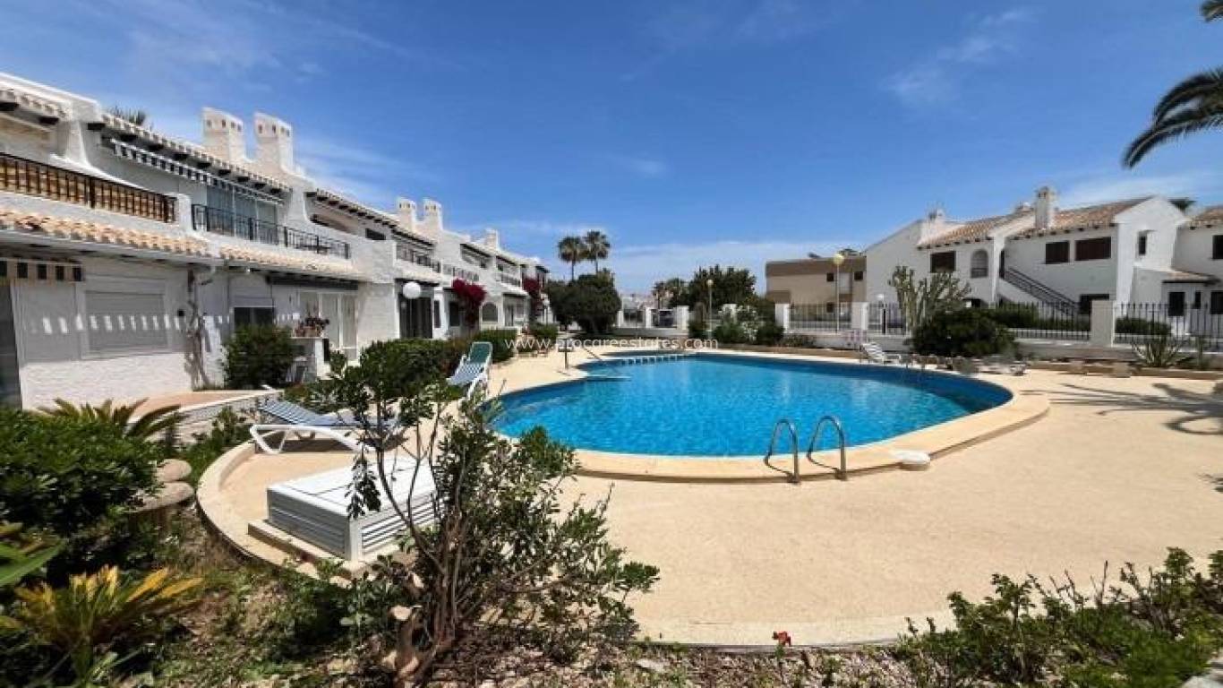 Verkoop - Penthouse - Orihuela Costa - Costa blanca