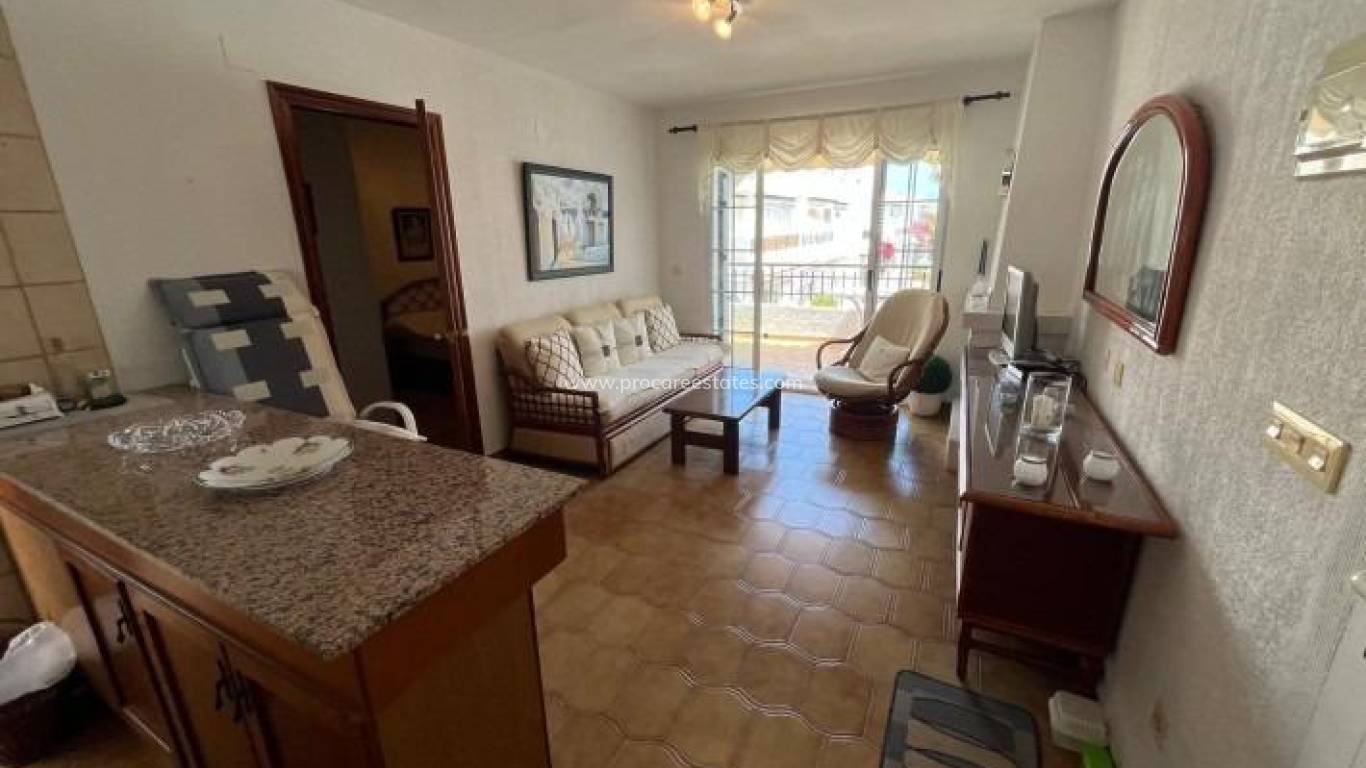 Verkoop - Penthouse - Orihuela Costa - Costa blanca