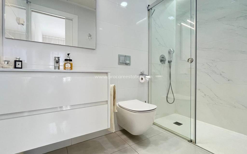 Verkoop - Penthouse - Orihuela Costa - Lomas de Cabo Roig-Los Dolses