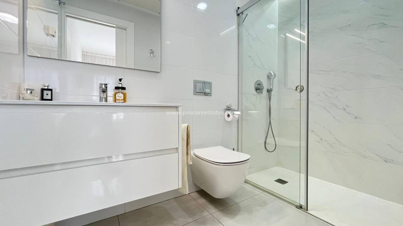 Verkoop - Penthouse - Orihuela Costa - Lomas de Cabo Roig-Los Dolses