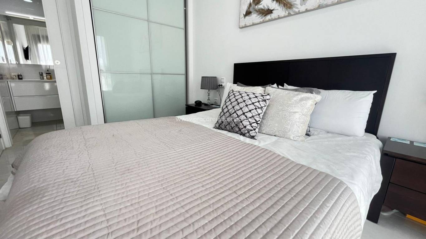 Verkoop - Penthouse - Orihuela Costa - Lomas de Cabo Roig-Los Dolses