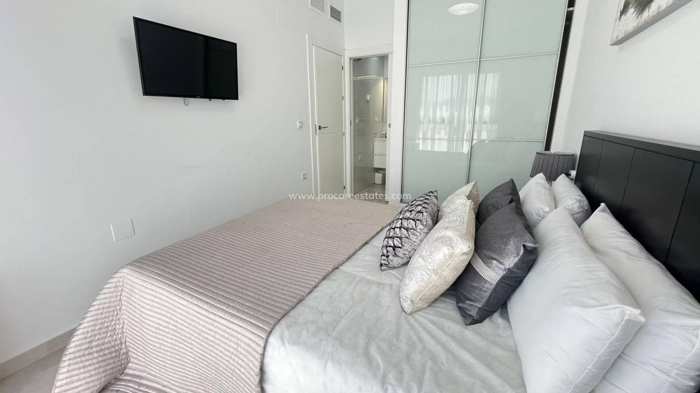 Verkoop - Penthouse - Orihuela Costa - Lomas de Cabo Roig-Los Dolses