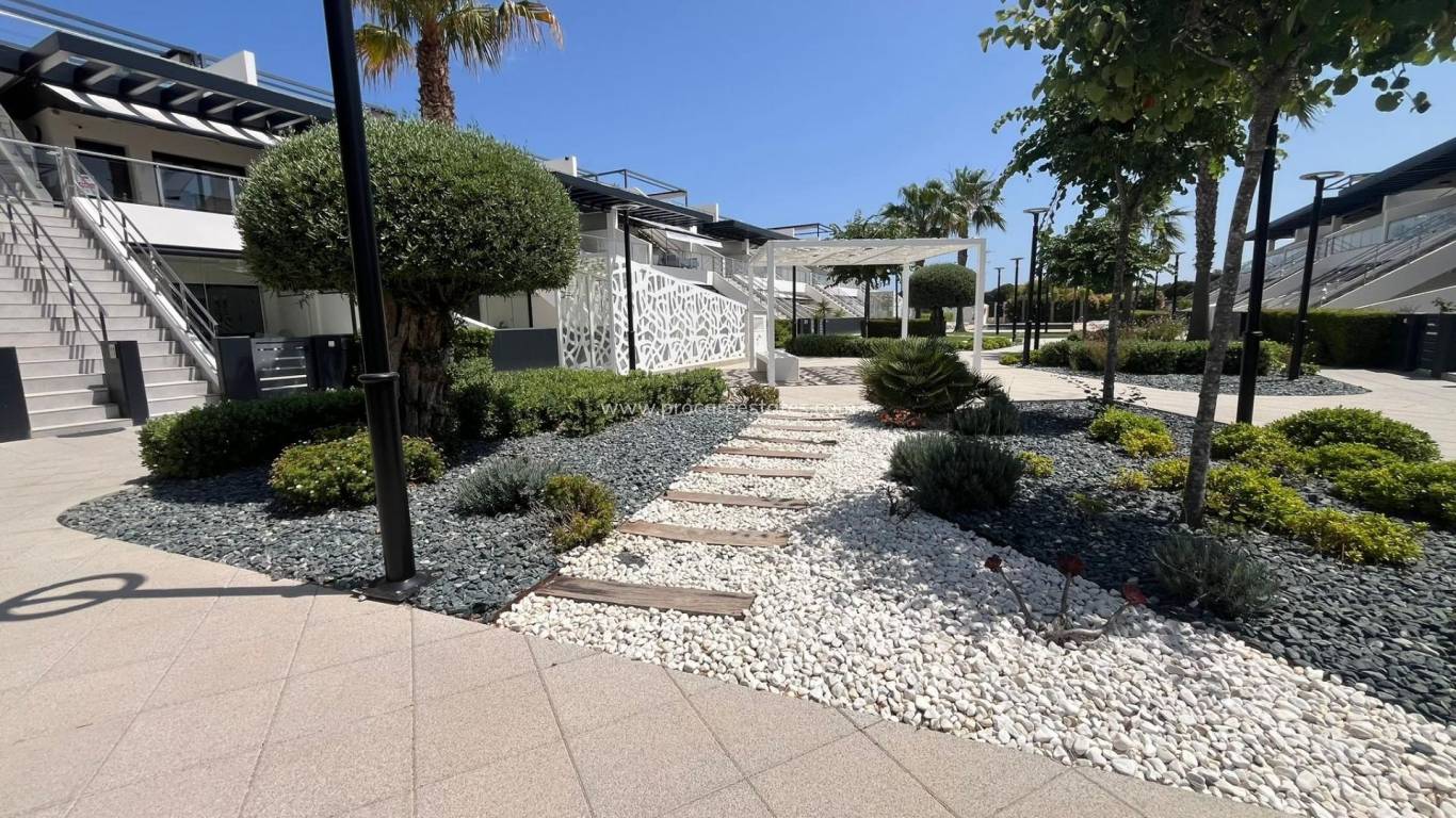 Verkoop - Penthouse - Orihuela Costa - Lomas de Cabo Roig-Los Dolses