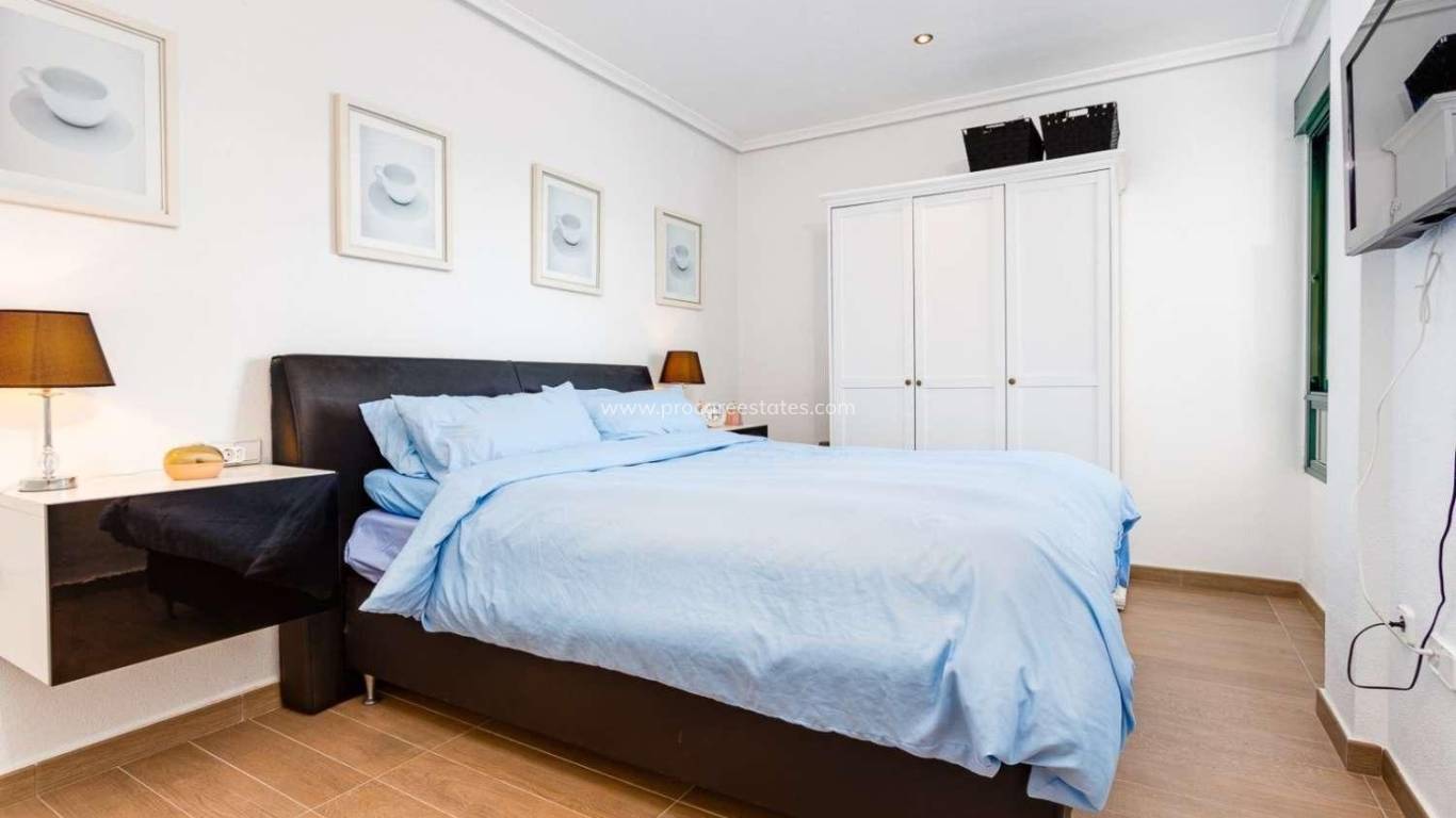 Verkoop - Penthouse - Orihuela Costa - Lomas de Campoamor-Las Ramblas