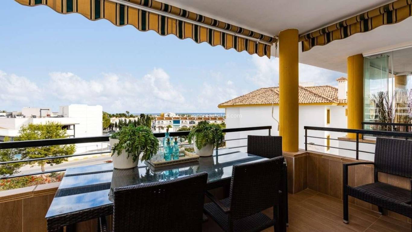 Verkoop - Penthouse - Orihuela Costa - Lomas de Campoamor-Las Ramblas