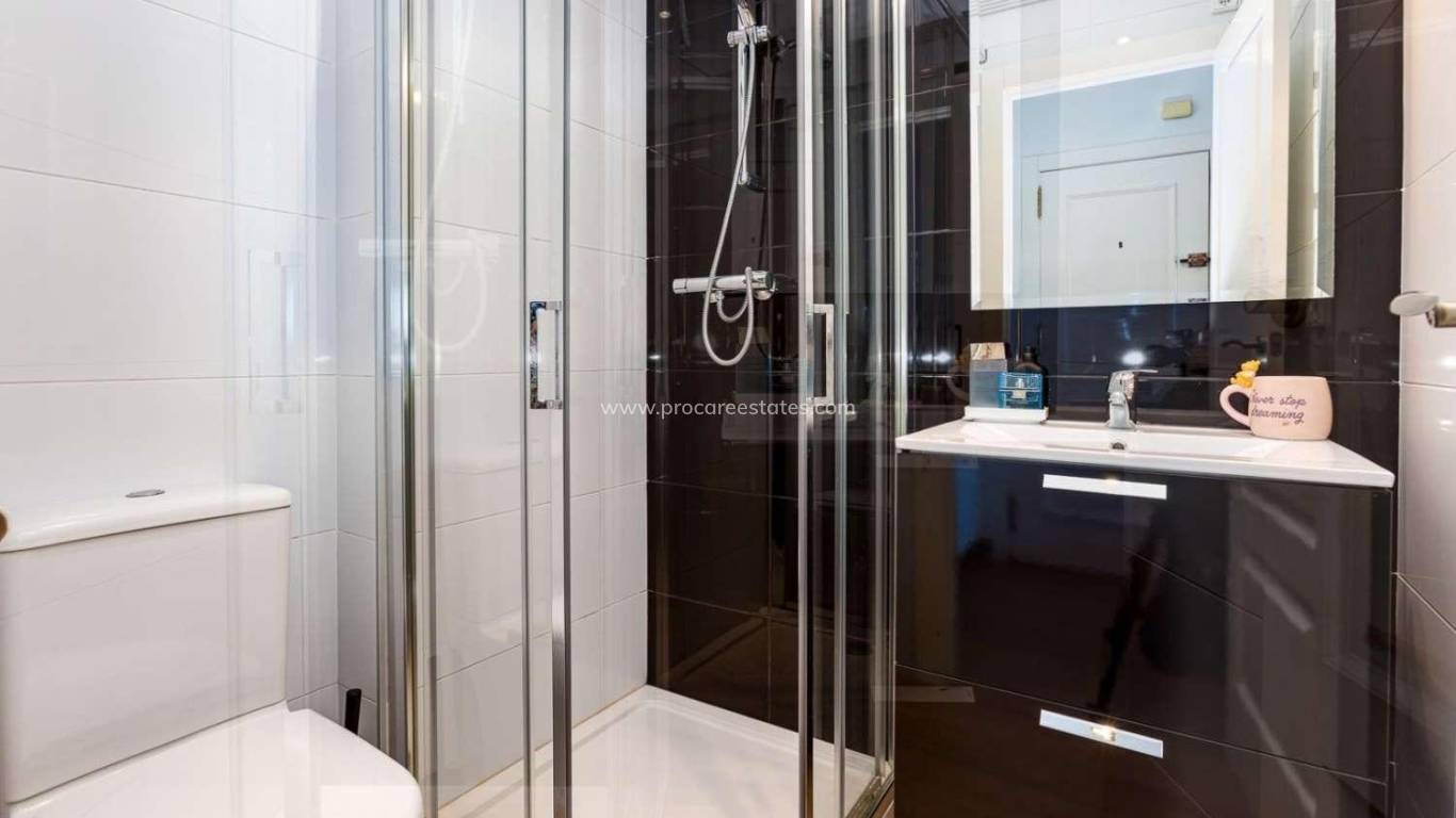 Verkoop - Penthouse - Orihuela Costa - Lomas de Campoamor-Las Ramblas