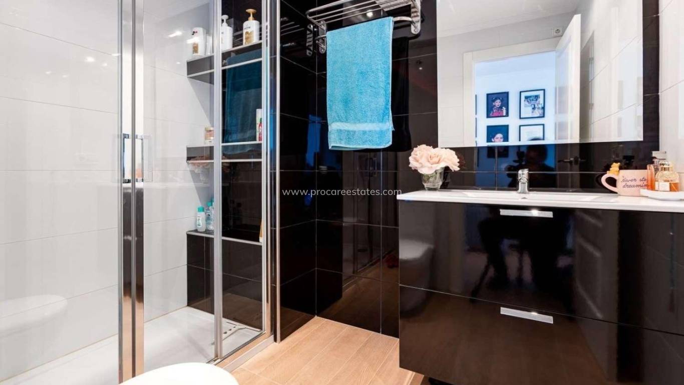 Verkoop - Penthouse - Orihuela Costa - Lomas de Campoamor-Las Ramblas